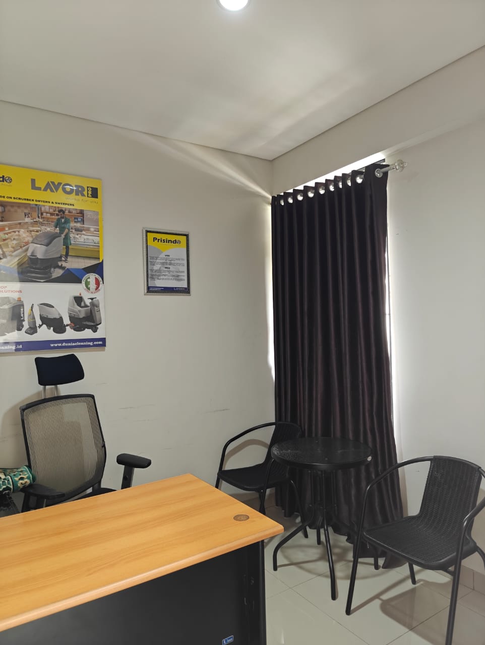 Rumah Disewakan Fully Furnished di Cluster Cosmo Lippo Cikarang